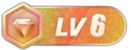 LV6 等级-LV6 - 捕风阁
